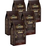 Çaykur Elekaltı Çayı 80 Gr. Beşli Paket - 400 gr