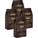 Çaykur Elekaltı Çayı 80 Gr. Dörtlü Paket - 400 gr