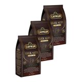 Çaykur Elekaltı Çayı 80 gr. Üçlü Paket