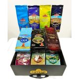 Çaykur Elekaltı Çayları 80 gr X10