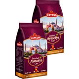 Çaykur Elekaltı Istanbul Ayasofya Çayı 80 Gr. Ikili Paket - 400 gr