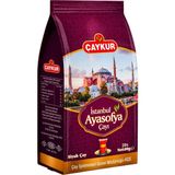 Çaykur Elekaltı Istanbul Ayasofya Çayı 80 Gr. Yirmili Paket - 400 gr