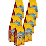 Çaykur Elekaltı Kayseri Erciyes Çayı 80 Gr. Dokuzlu Paket - 400 gr