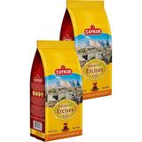 Çaykur Elekaltı Kayseri Erciyes Çayı 80 Gr. Ikili Paket - 400 gr