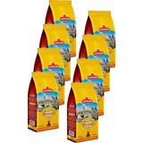 Çaykur Elekaltı Kayseri Erciyes Çayı 80 Gr. Sekizli Paket - 400 gr