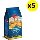 Çaykur Erzurum Palandöken Çayı 80 gr 5 Adet