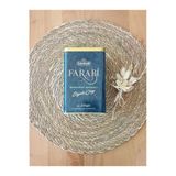 Çaykur Farabi Elekaltı Bergamot Aromalı Teneke Çay 200 Gr
