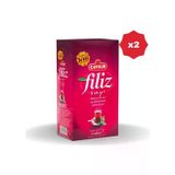 Çaykur Filiz 1 kg - (2 Adet)
