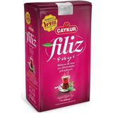 Çaykur Filiz 1 kg x 10'lu Siyah Çay Doğal Yaprak ve Kaliteli Aromasıyla Menşei Türkiye