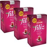 Çaykur Filiz 1000 gr 3'lü Avantaj Paket - 1 kg
