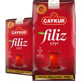Çaykur Filiz 500GR ve 1kg Dökme Çay Paketi - 400 gr