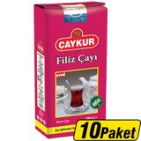 Çaykur Filiz Çay 1000 g x 10 Paket Çok Al Az Öde