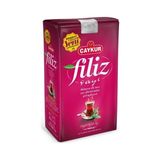 Çaykur Filiz Çay 1000 gr Siyah Çay Menşei Çin Halk Cumhuriyeti Kaliteli Doğal Yaprak