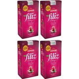 Çaykur Filiz Çay 4 X 500 G