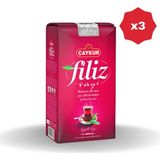 Çaykur Filiz Çay 500 gr - (3 Adet)