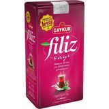 Çaykur Filiz Çay 500G - Doğal ve Katkısız Yumuşak Içimli Çay - 500 g