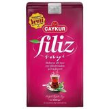 Çaykur Filiz Çay - Karadeniz’in Taze Filiz Yapraklarından Yoğun Aromalı Siyah Çay - 18 kg