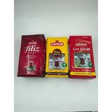 Çaykur Filiz Çay, Turist Çay ve Çay Çiçeği Üçlü Paket 500 gr X3