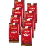 Çaykur Filiz Çayı 1000 Gr. Sekizli Paket - 400 gr