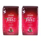 Çaykur Filiz Çayı 1000 gr x 2 Adet