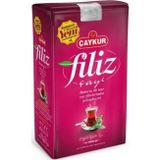 Çaykur Filiz Çayı 1000 gr X 4 Adet