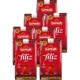 Çaykur Filiz Çayı 1000 Gr. Yedili Paket - 400 gr