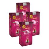 Çaykur Filiz Çayı 200 gr. Dörtlü Paket