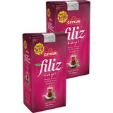 Çaykur Filiz Çayı 200 Gr. Ikili Paket