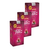 Çaykur Filiz Çayı 200 gr. Üçlü Paket