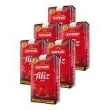 Çaykur Filiz Çayı 500 gr. Altılı Paket