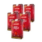 Çaykur Filiz Çayı 500 Gr. Beşli Paket