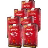 Çaykur Filiz Çayı 500 Gr. Yedili Paket