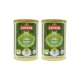 Çaykur Filiz Dökme Çay, 500 gr, 2'li Avantaj Paket