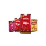 Çaykur Filiz Serisi Farklı Çaylar ve Hediyelik Set 4'lü | 200g, 500g, 1000g Paket