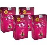 Çaykur Filiz Siyah Çay 4 kg - Yüksek Kalitede Türkiye Üretimi
