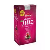 Çaykur Filiz Siyah Dökme Çay 6 x 500 G