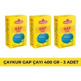 Çaykur Gap Çayı 400 gr - 3 Adet