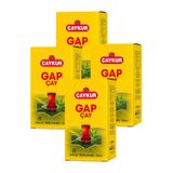 Çaykur Gap Çayı 400 Gr. Dörtlü Paket