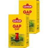 Çaykur Gap Çayı 400 Gr. Ikili Paket