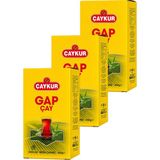 Çaykur Gap Çayı 400 Gr. Üçlü Paket
