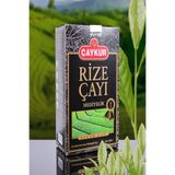 Çaykur HEDİYELİK RİZE ÇAYI 500 GR 15 ADET