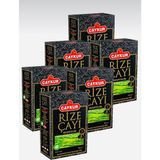Çaykur Hediyelik Rize Çayı 500 gr x 6 Adet Kutu Ambalaj Dökme Siyah Çay