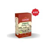 Çaykur Hemşin Çay 400 gr - (12 Adet)