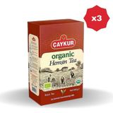 Çaykur Hemşin Çay 400 gr - (3 Adet)