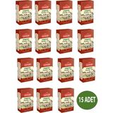 Çaykur Hemşin Çayı 400 gr x 15 Adet - 6 kg