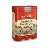 Çaykur Hemşin Çayı Teneke Kutu 400 gr - Bitki Çayı