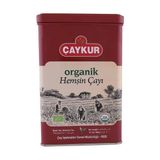 Çaykur Hemşin Çayı Teneke Kutu 400 gr