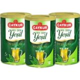 Çaykur Her Dem Yeşil Çay 150 Gr. X 3