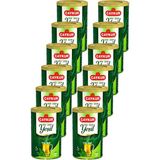 Çaykur Herdem Yaprak Yeşil Dökme Çay 150 Gr. Onikili Paket