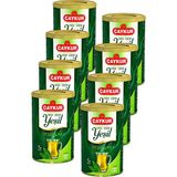 Çaykur Herdem Yaprak Yeşil Dökme Çay 150 Gr. Sekizli Paket
